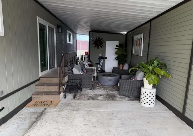 Homes for sale in Santee, CA | 8301 , Mission Mission Gorge Rd #162, Santee, CA 92071 | MLS# PTP2600701