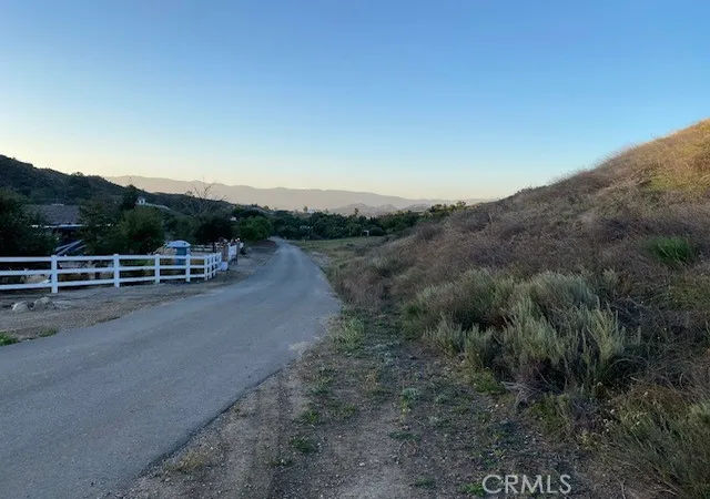 Photo 4 of Land for sale at 0 Romero Cyn, Castaic, CA 91384 | MLS# SR26020038 | Listing updated on 2026-01-28