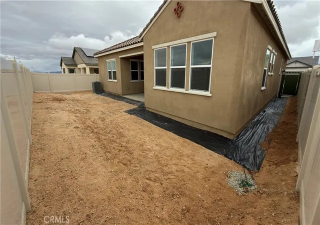 1st image of 6438 Castle Crags Ave, Hesperia, CA 92345 | MLS# IG26020096