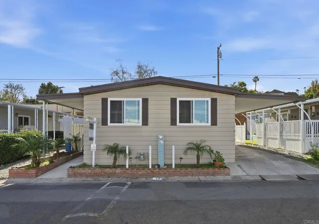 28th image of 8701 Mesa Rd #77, Santee, CA 92071 | MLS# NDP2600858