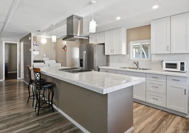 4th image of 8701 Mesa Rd #77, Santee, CA 92071 | MLS# NDP2600858