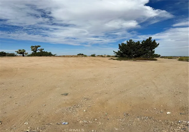 Photo 1 of Land for sale at 1 Old Mine Rd, Apple Valley, CA 92307 | MLS# IG26018243 | Listing updated on 2026-01-29