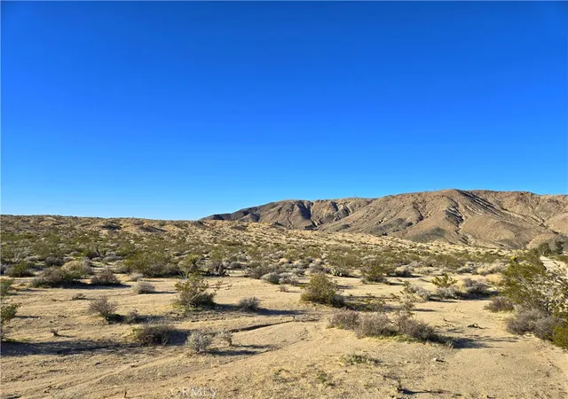 1st image of 6200 Lee, Joshua Tree, CA 92277 | MLS# JT26020126
