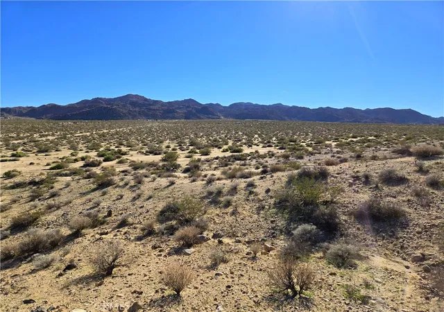 2nd image of 6200 Lee, Joshua Tree, CA 92277 | MLS# JT26020126