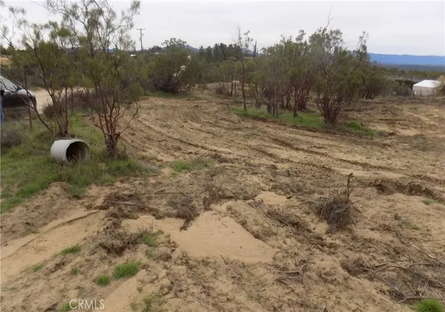 1st image of 0 Alessandro Rd, Anza, CA 92539 | MLS# SW26020219
