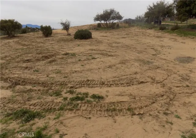 2nd image of 0 Alessandro Rd, Anza, CA 92539 | MLS# SW26020219