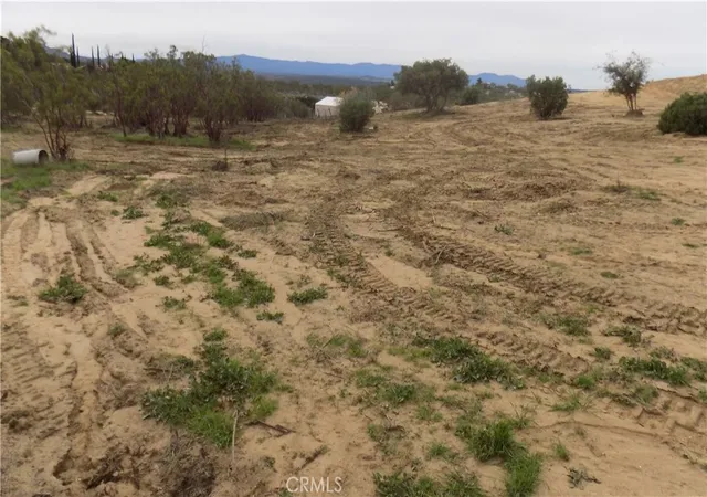 4th image of 0 Alessandro Rd, Anza, CA 92539 | MLS# SW26020219