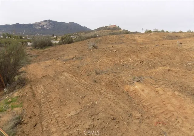 5th image of 0 Alessandro Rd, Anza, CA 92539 | MLS# SW26020219