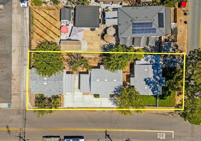 3rd image of 549 D St, Ramona, CA 92065 | MLS# NDP2600868