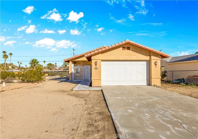 Homes for sale in 29 Palms, CA | 72440 Sun Valley, 29 Palms, CA 92277 | MLS# JT26020386