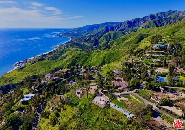 Photo 3 of Land for sale at 20765 Big Rock Dr, Malibu, CA 90265 | MLS# 26644389 | Listing updated on 2026-10-02