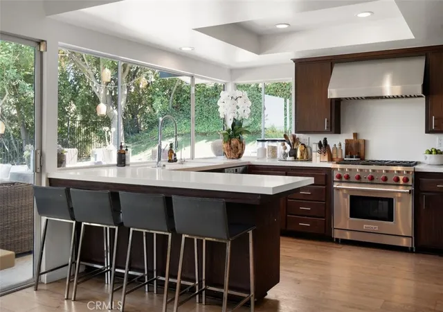 Photo 4 of Single family home for sale at 3960 Ellenita, Tarzana, CA 91356 | MLS# SR26020511 | Listing updated on 2026-10-01