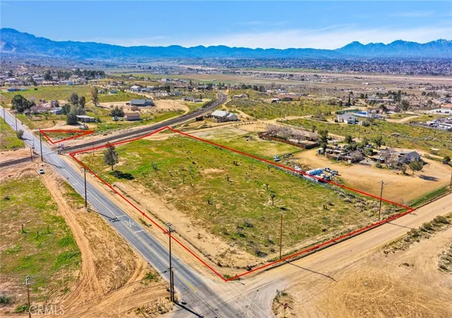 1st image of 10420 Kiowa, Apple Valley, CA 92308 | MLS# HD26020567