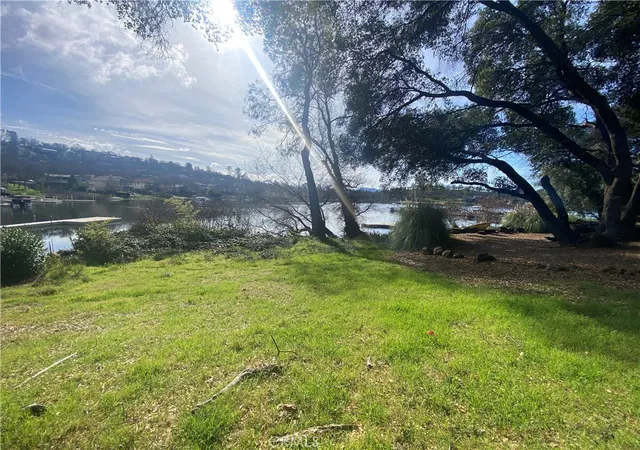 Photo 2 of Land for sale at 18879 N Shore, Hidden Valley Lake, CA 95467 | MLS# LC26020641 | Listing updated on 2026-01-29