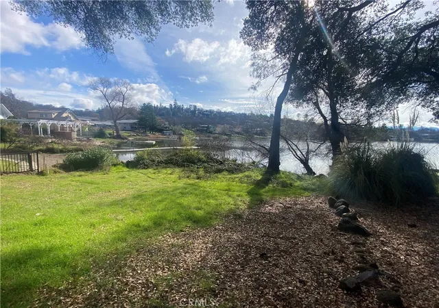 Photo 3 of Land for sale at 18879 N Shore, Hidden Valley Lake, CA 95467 | MLS# LC26020641 | Listing updated on 2026-01-29