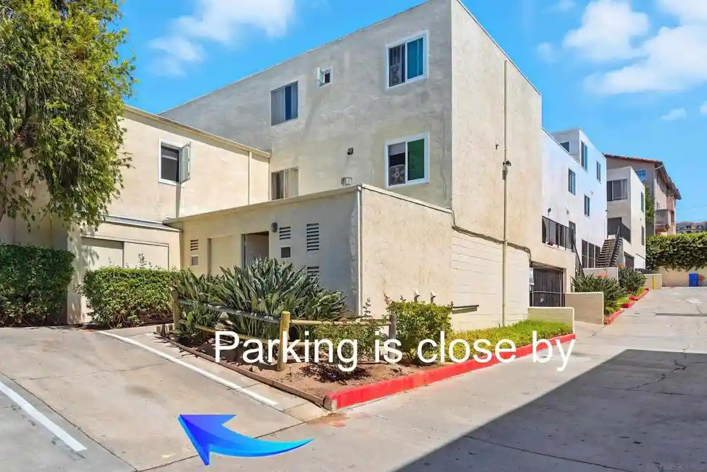 Photo 1 of Condo for sale at 5725 Linda Vista Rd #4, San Diego, CA 92110 | MLS# 260002140SD | Listing updated on 2026-07-21