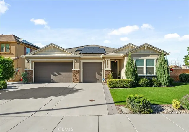 Photo 1 of Sale Pending at 20346 Symphony, Riverside, CA 92507 | MLS# IG26019150 | Listing updated on 2026-05-25