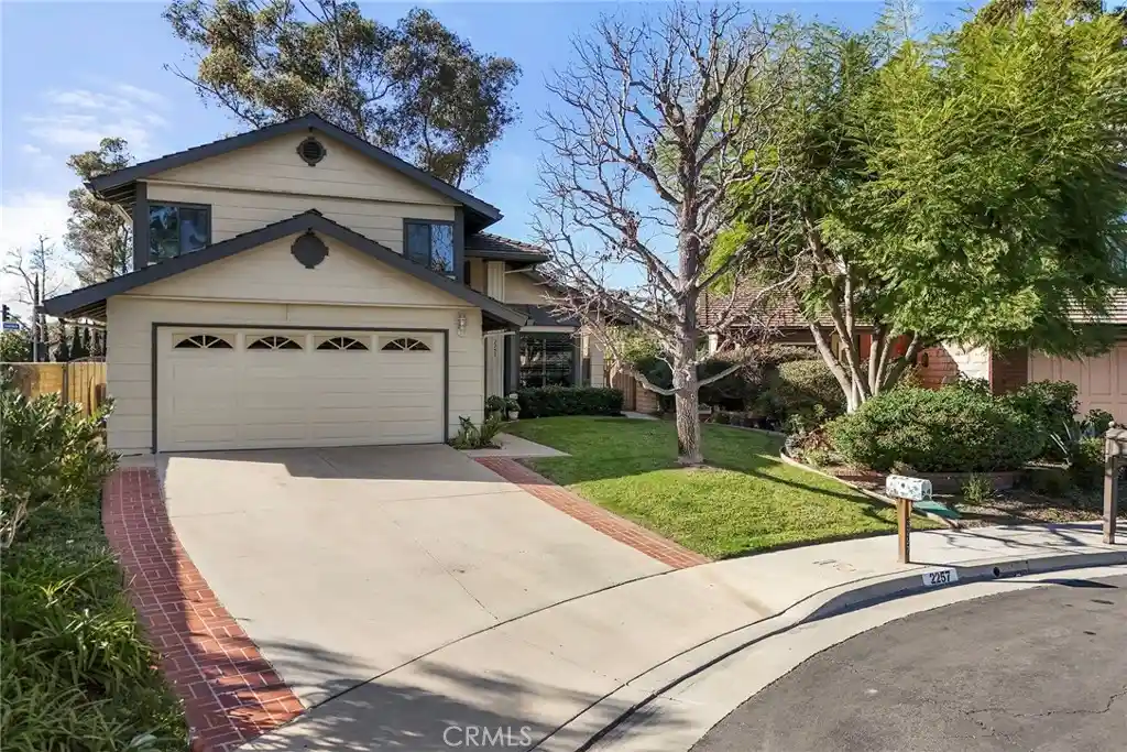 Photo 1 of Single family home for sale at 2257 Seaview Dr, Fullerton, CA 92833 | MLS# PW26019886 | Listing updated on 2026-05-17