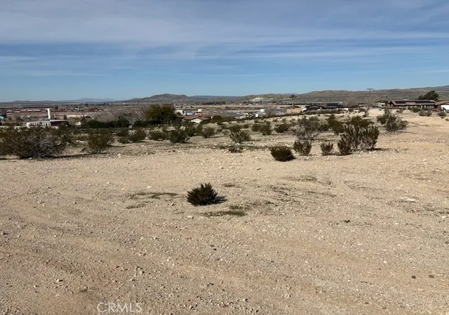 Homes for sale in Barstow, CA | 0 Norwich Ave, Barstow, CA 92311 | MLS# HD26020222