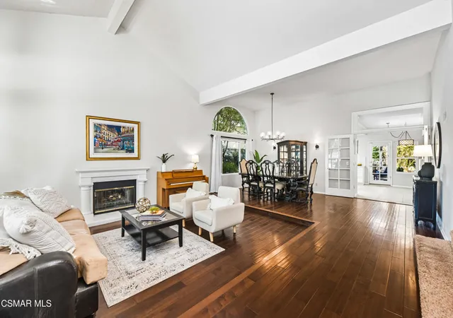 2nd image of 3128 Casino Dr, Thousand Oaks, CA 91362 | MLS# 226000427