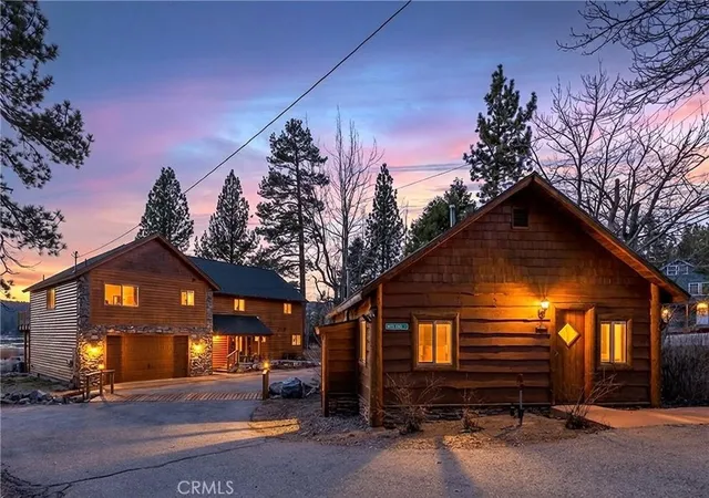 Homes for sale in Big Bear Lake, CA | 448 Edgemoor Rd, Big Bear Lake, CA 92315 | MLS# IG26013754