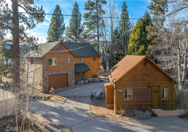 Homes for sale in Big Bear Lake, CA | 448 Edgemoor Rd, Big Bear Lake, CA 92315 | MLS# IG26013754