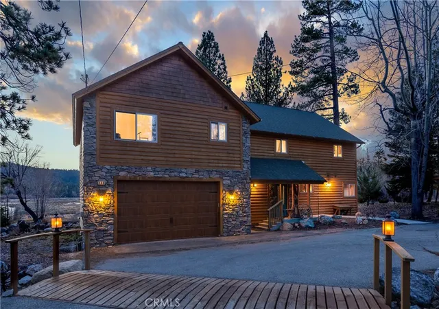 Homes for sale in Big Bear Lake, CA | 448 Edgemoor Rd, Big Bear Lake, CA 92315 | MLS# IG26013754