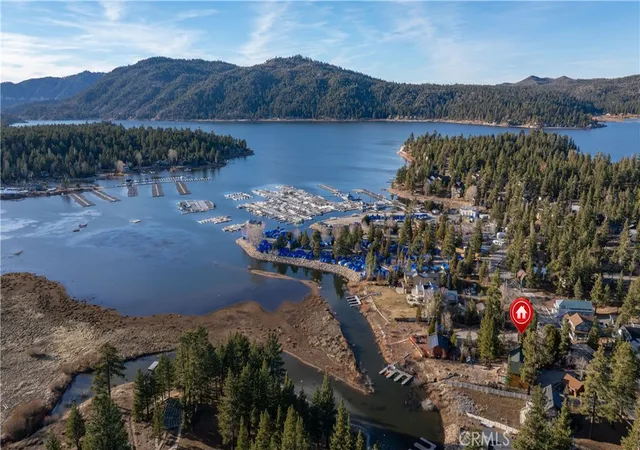 Homes for sale in Big Bear Lake, CA | 448 Edgemoor Rd, Big Bear Lake, CA 92315 | MLS# IG26013754