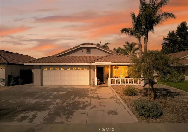 Photo 1 of Sale Pending at 3688 Sydney, Hemet, CA 92545 | MLS# SW26020037 | Listing updated on 2026-04-06