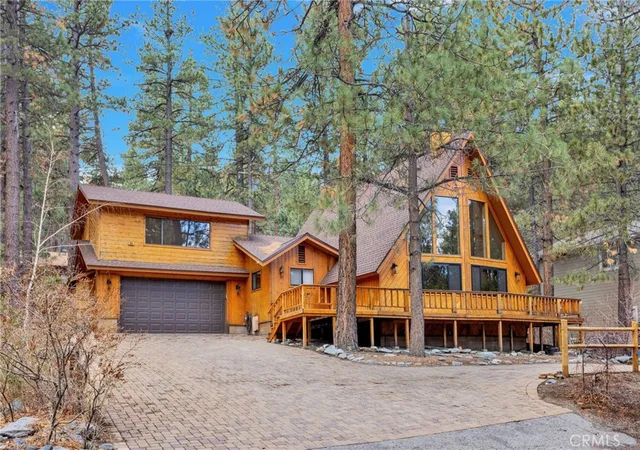 1st image of 985 Pheasant, Wrightwood, CA 92397 | MLS# TR26020592