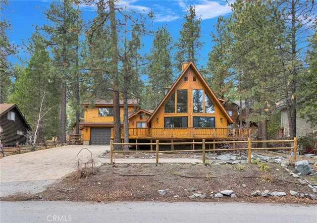 3rd image of 985 Pheasant, Wrightwood, CA 92397 | MLS# TR26020592