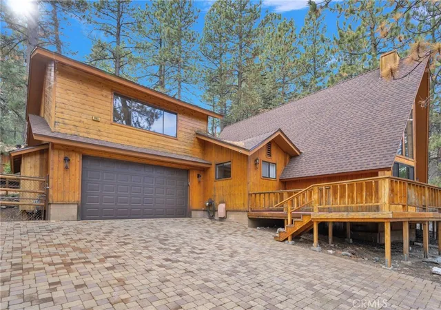 4th image of 985 Pheasant, Wrightwood, CA 92397 | MLS# TR26020592