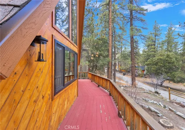 5th image of 985 Pheasant, Wrightwood, CA 92397 | MLS# TR26020592