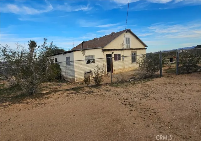 Photo 1 of Single family home for sale at 56727 Cone Blvd, Landers, CA 92285 | MLS# OC26019767 | Listing updated on 2026-09-30