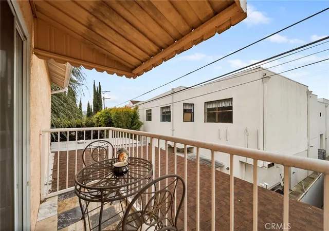 48th image of 1747 N Avenue 46, Los Angeles, CA 90041 | MLS# TR26020212