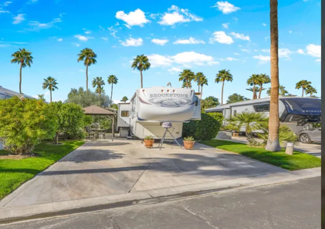 2nd image of 69411 Ramon Rd #368, Cathedral City, CA 92234 | MLS# 219142262DA