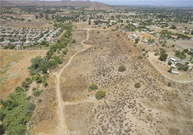 Land for sale at 0 Mauricio Ave, Perris, CA 92570 | MLS# SW26018853 | Listing updated on 2026-01-29