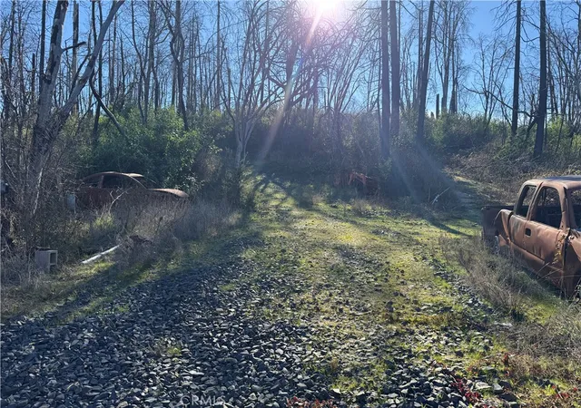 Photo 3 of Land for sale at 0 Inalane, Berry Creek, CA 95916 | MLS# SN26020859 | Listing updated on 2026-01-29