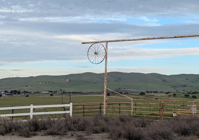 Photo 3 of Land for sale at 0 Greenville Rd, Livermore, CA 94550 | MLS# 41122376 | Listing updated on 2026-02-17