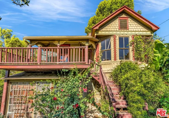 Homes for sale in Los Angeles, CA | 281 E Avenue 33, Los Angeles, CA 90031 | MLS# 26644821