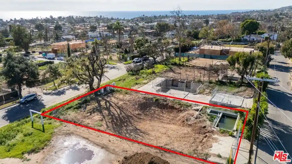 Photo 1 of Land for sale at 14607 Bestor Blvd, Pacific Palisades, CA 90272 | MLS# 26644825 | Listing updated on 2026-08-22