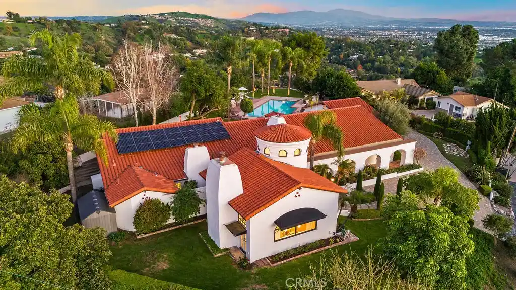 Photo 1 of Mansion for sale at 860 Reposado Dr, La Habra Heights, CA 90631 | MLS# PW26017214 | Listing updated on 2026-07-31