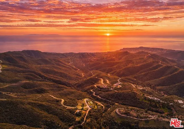 Photo 1 of Land for sale at 2100 Mcreynolds Rd, Malibu, CA 90265 | MLS# 26643875 | Listing updated on 2026-02-06