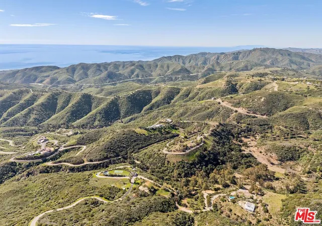 Photo 3 of Land for sale at 2100 Mcreynolds Rd, Malibu, CA 90265 | MLS# 26643875 | Listing updated on 2026-02-06
