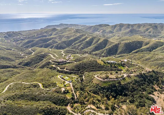 Photo 3 of Land for sale at 2100 Mcreynolds Rd, Malibu, CA 90265 | MLS# 26643875 | Listing updated on 2026-02-06