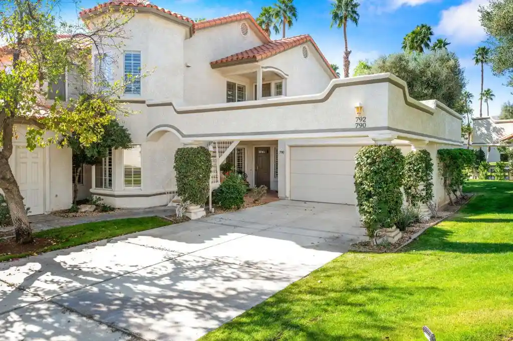 Photo 1 of Condo for sale at 790 Montana Vista Dr, Palm Desert, CA 92211 | MLS# 219142280DA | Listing updated on 2026-10-30