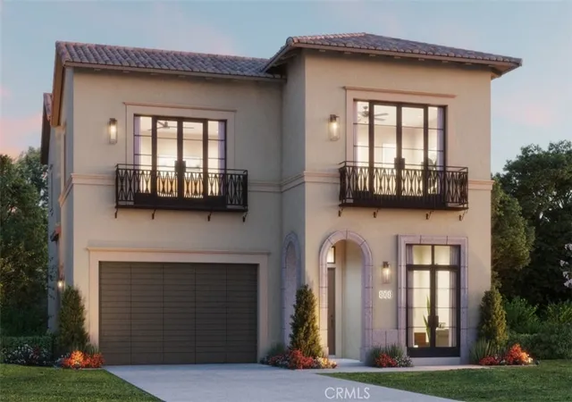 1st image of 533 Peninsula, Irvine, CA 92602 | MLS# OC26021065