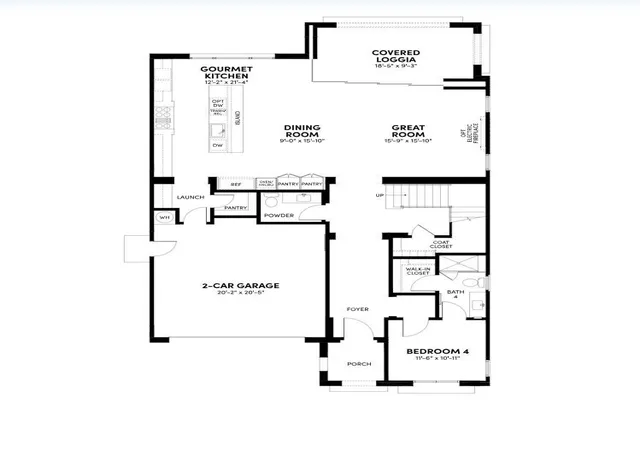 2nd image of 533 Peninsula, Irvine, CA 92602 | MLS# OC26021065