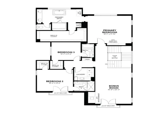 3rd image of 533 Peninsula, Irvine, CA 92602 | MLS# OC26021065