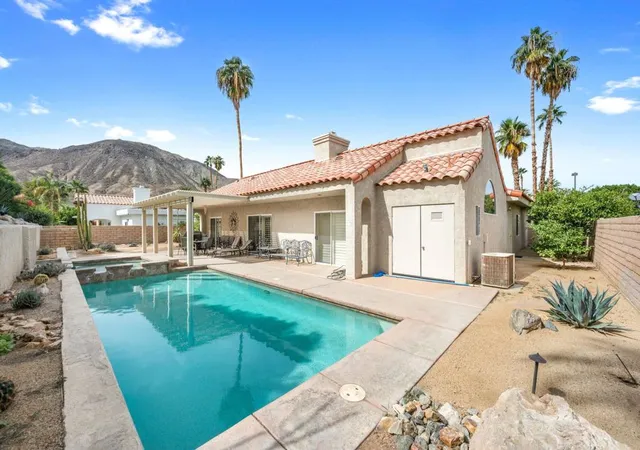 Photo 1 of Single family home for sale at 109 Chelsea Cir, Palm Desert, CA 92260 | MLS# 219142282DA | Listing updated on 2026-06-03
